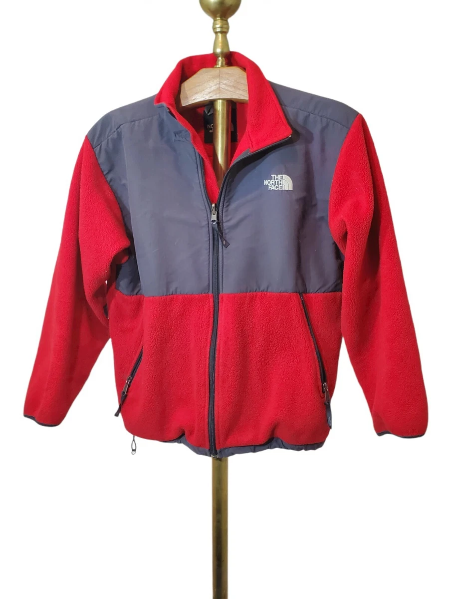 The North Face Approach Polartec Fleece Liner Jacket Coat youth