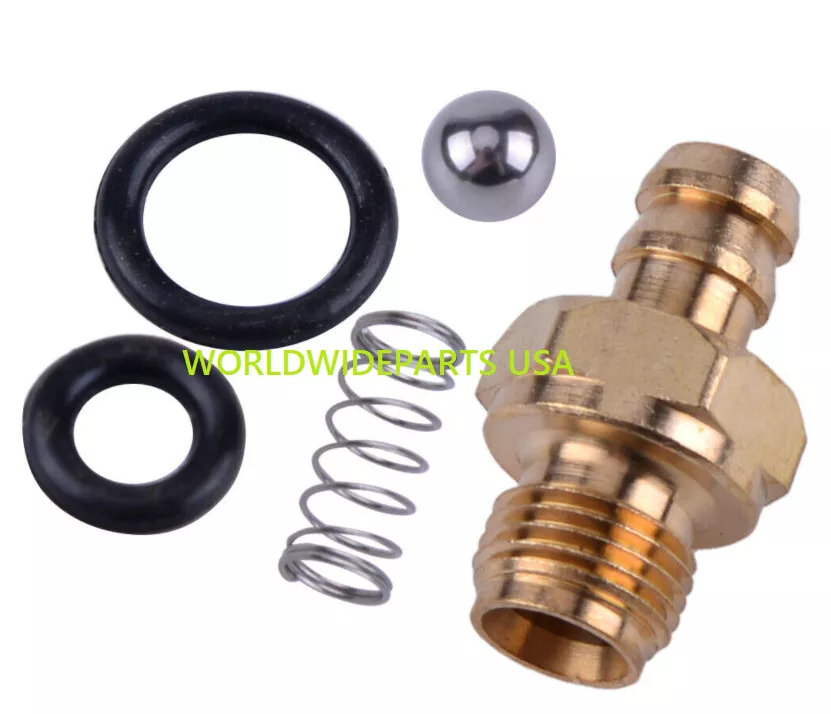 GREENWORKS Chemical injector repair kit GPW2006 eBay