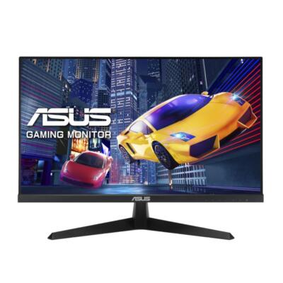 ASUS VY249HGR 23.8 Zoll Eye Care Gaming Monitor (FHD, IPS, 120Hz, SmoothMotion)