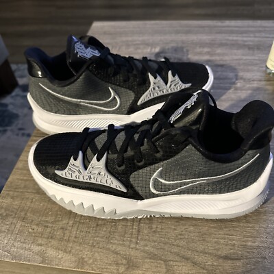 Size Nike Kyrie Black DA7803003