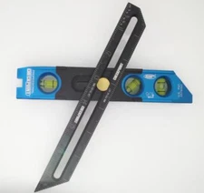 Checkpoint  square kit fits  880 laser, Ultramag, EV300 torpedo levels