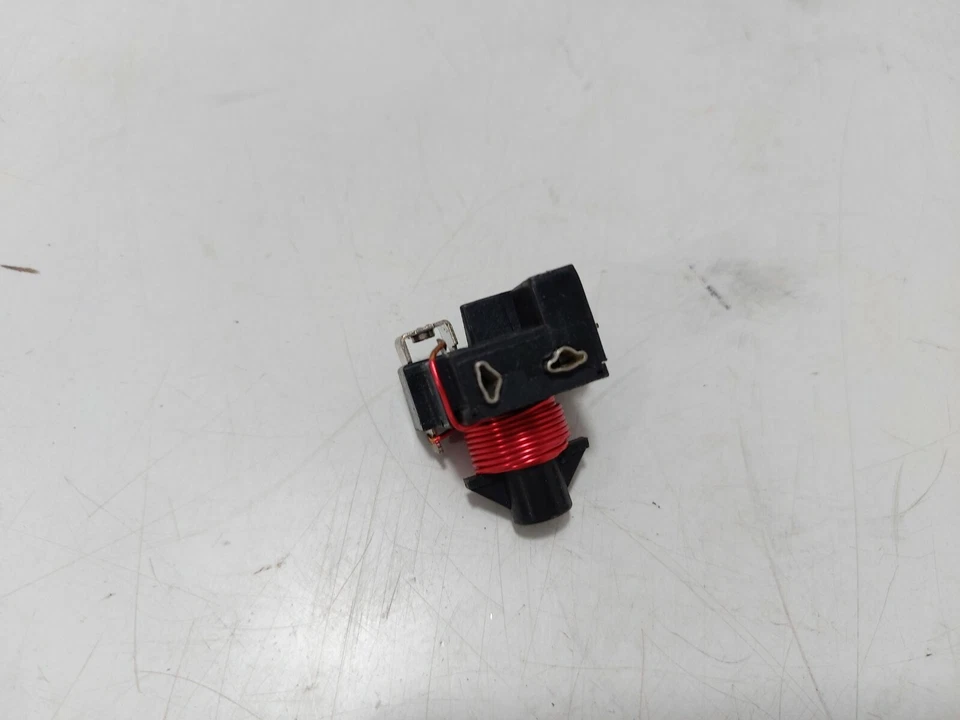 Relé de arranque del motor Klixon 82926 Foto 3 de 4