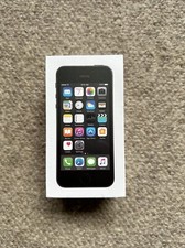 Image of Apple iPhone 5s 16GB BRAND NEW FACTORY SEALED – Rare Collectors Item