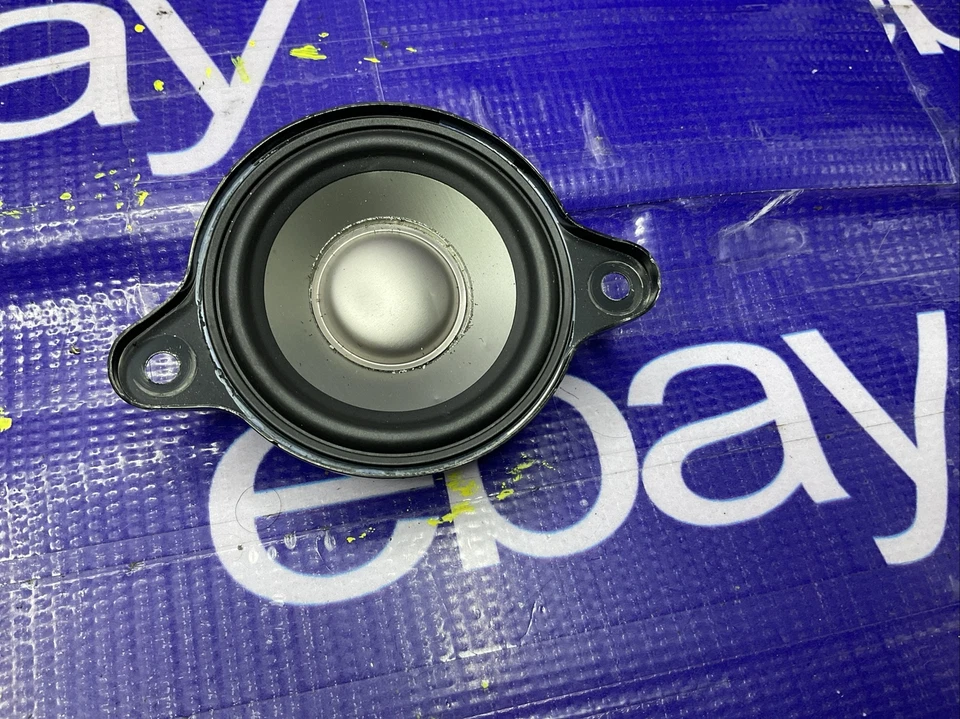 2003-2009 Mercedes-Benz E500 Front Door Speaker A2118203602 OEM - Image 3 of 4