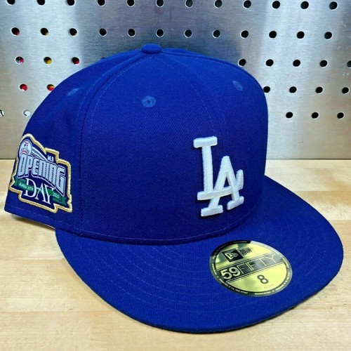 59Fifty Fitted Baseball Hat Cap Sz 8 