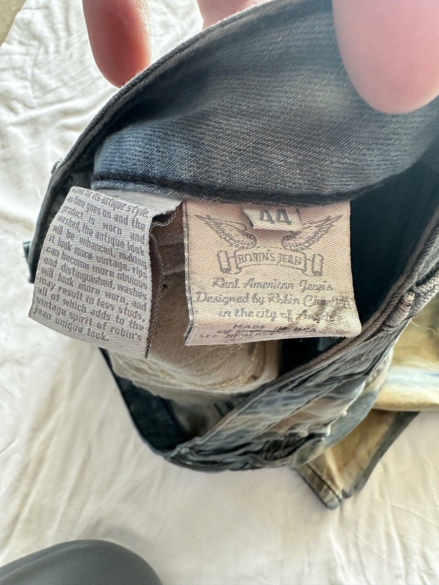 Robins Jeans | eBay Robins Jeans | eBay