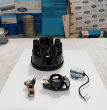 1949- 1953 Ford Flathead V8 Tune Up Kit Cap R...
