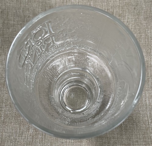 Lord of the Rings The Fellowship of the Ring December 2001 Glass Goblet Gandalf - Picture 9 of 10