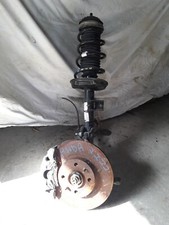 fusello massa completa anteriore sinistro fiat new panda 1.2 benzina