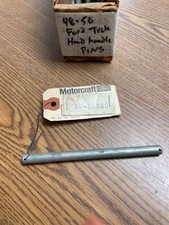 1948 1949 1950 Ford Truck Hood Latch Handle Pin Nos Ford 923