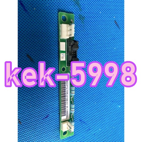 1PC Gebraucht AVMB-01C Mainboard #CZ