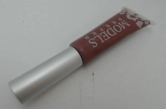 Models Prefer Lip Gloss - Berry Shimmer - Full Size - New - Image 2 of 2