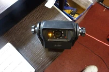 EWAY WiFi Magnetic Hitch Wireless Backup Rear/Front View Camera Rechargeable