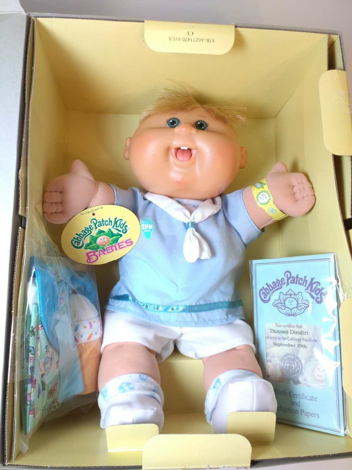 cabbage patch doll clothes target