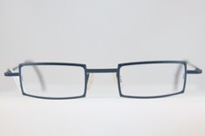 NEW VINTAGE THEO LARGER EYEGLASSES MADE IN BELGIUM