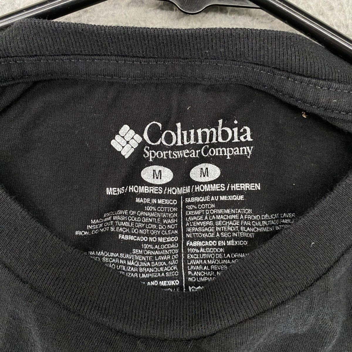 専用JK371★極上 ノンオイル コロンビア産E0.7ct D2.7鑑付 Columbia [Columbia]コロンビア メンズハイキングシューズ