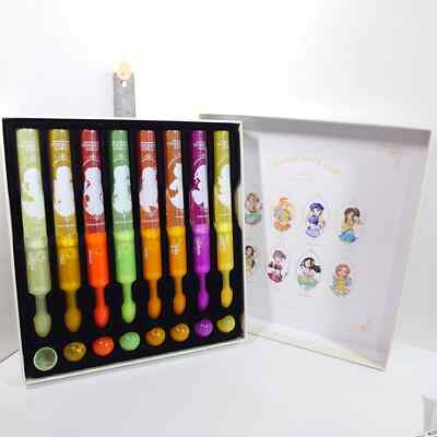 Idolmaster Cinderella Girls 4th Live TriCastle Story Light Stick