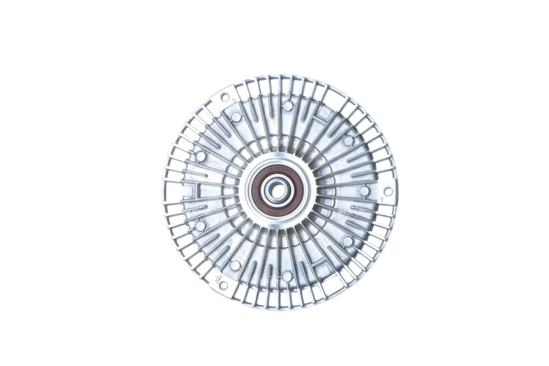 NRF 49564 Clutch, radiator fan for VW
