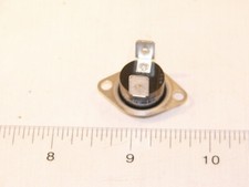 International Comfort Products 1320447 SPST A/R Rollout Swt 300F-40F