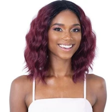 FREETRESS EQUAL SYNTHETIC LITE LACE FRONT WIG - LFW-002