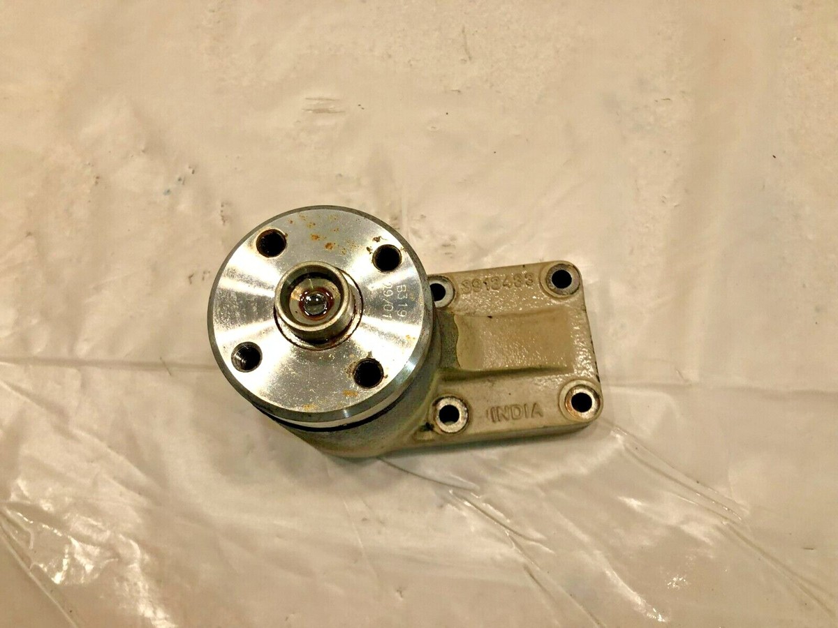 Cummins ISB/QSB 6.7 Diesel Engine Fan Hub Support 3913433 OEM | eBay