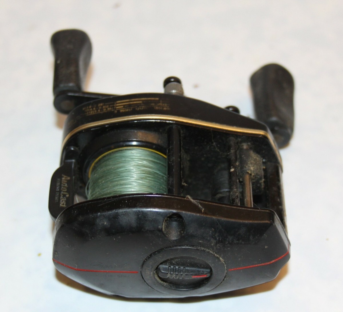 vintage Diawa bait casting reel, PR10GL | eBay vintage Diawa bait casting reel, PR10GL | eBay