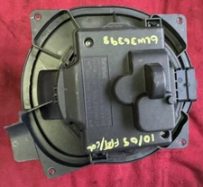 BROSE BEHR P3086001, BLOWER MOTOR  FREIGHTLINER AC/ HEATER FAN 773-70804-01