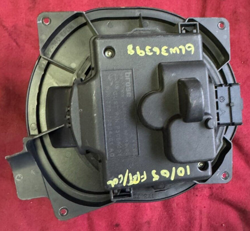 BROSE BEHR P3086001, BLOWER MOTOR  FREIGHTLINER AC/ HEATER FAN 773-70804-01
