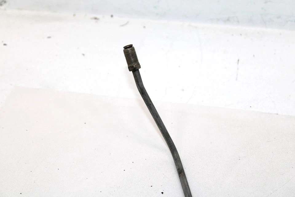 Polaris Xpress 300 1996 OEM línea de freno trasero 1930751 B489 Foto 2 de 4