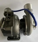 BorgWarner Turbocharger with Exhaust Housing | 173337 CN | 178496 | 178506 | 055 AB