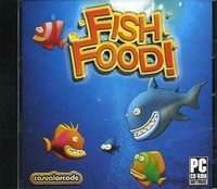 Fish Food () on sale Fish Food () on sale