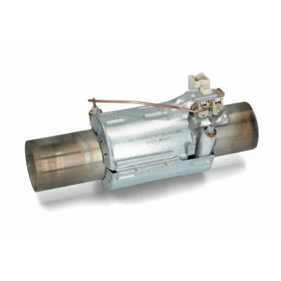 Resistenza tubo lavastoviglie Hotpoint Ariston Indesit 2040 watt - C00057684