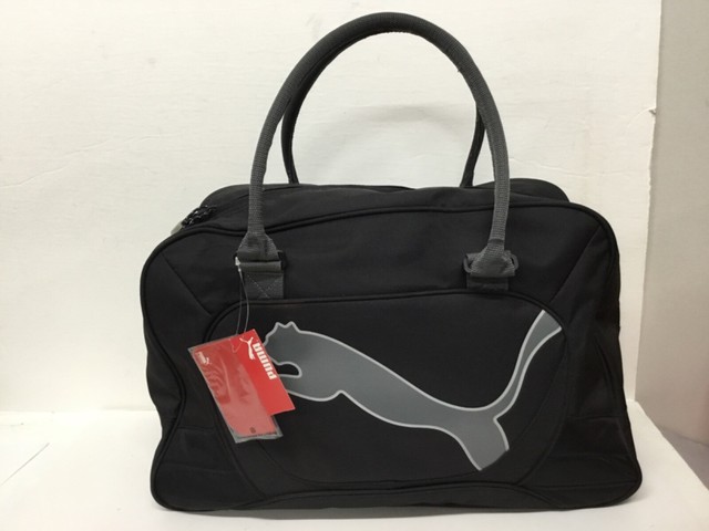 puma big bag