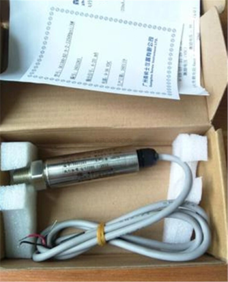 1Pc Scnex DG1300-BZ-A-2-12500PSI/AM New uy | eBay