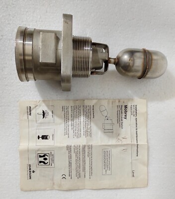 MOBREY SMB1 MAGNETIC LEVEL SWITCH