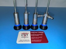 Olympus A22001A OES Pro 4 mm 12° 280 mm length Autoclavable Cystoscope Warranty