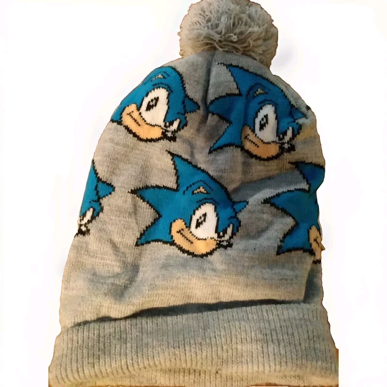 Sonic Stocking Cap - image 3
