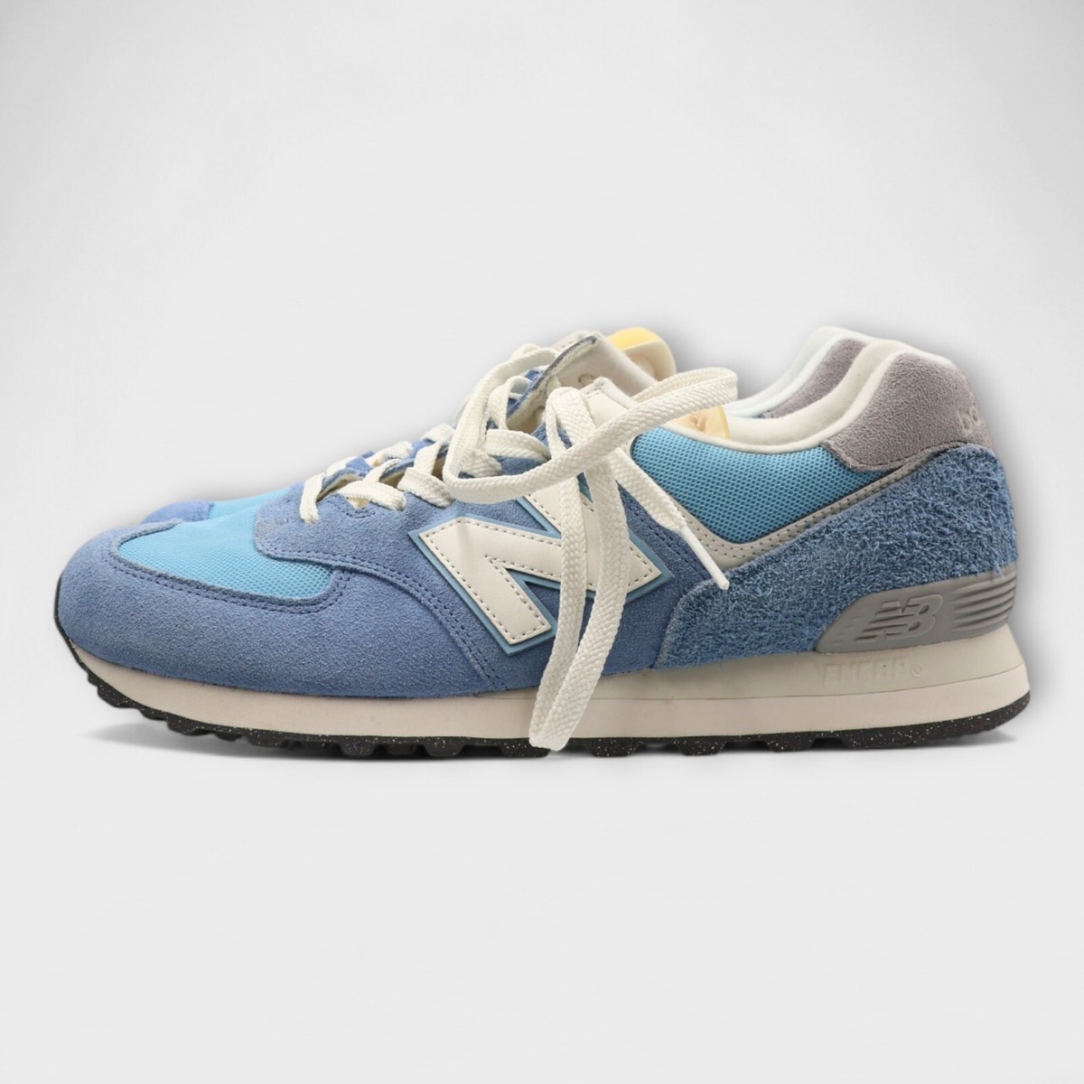 New Balance 574 Women display picture 1