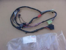 NOS Mopar 1978 Aspen Volara Lebaron Diplomat 318 360 Engine Wiring Harness