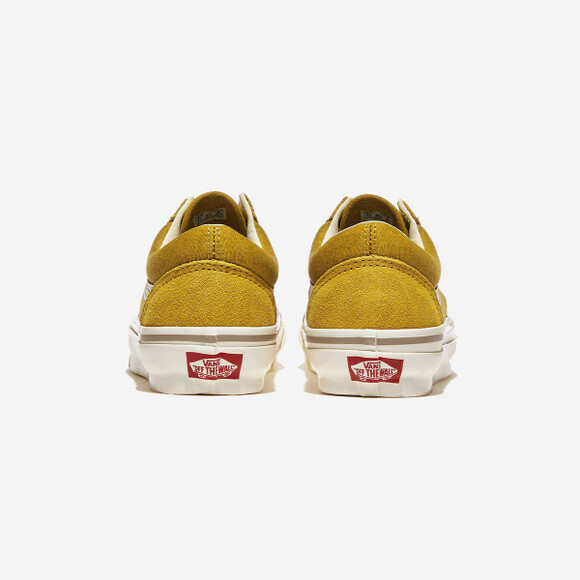 Vans MTE OLD SKOOL 36 - Gold / VN000CY2BL2 / Sneakers Shoes