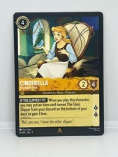 DISNEY LORCANA ARCHAZIAS ISLAND FOIL RARE CARDS