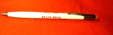 VINTAGE SCRPT0 K780 MECHANICAL PENCIL W/ALLENTOWN PA ADV.