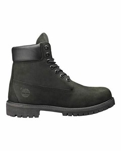 timberland negros hombre