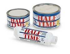 U. S. Chemical & Plastics 21000 Half Time 4Lbs.