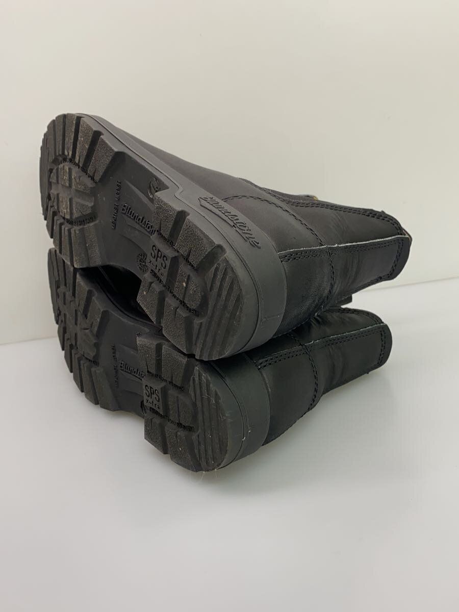Blundstone ELASTIC SIDED BOOT LINED 4 Black 558 Used | eBay Blundstone ELASTIC SIDED BOOT LINED 4 Black 558 Used | eBay