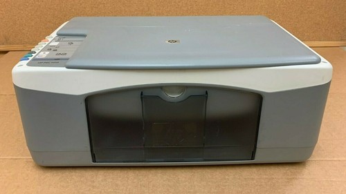 Hp Psc 1410 All In One Printer Software Free Download HP PSC 1410 All-in-One A4 Colour Inkjet Printer Q7286A | eBay