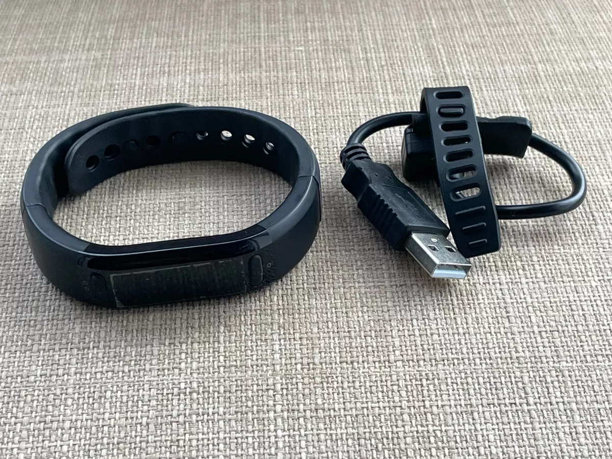 Soleus smart fit watch sale