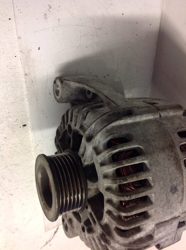 BMW e87 E90 E91 E92 1.8 d 2.0 2.5 3.0 M47N M57N DIESEL ALTERNATOR - Picture 2 of 10