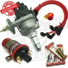 MG Midget 1275/1098 AccuSpark 25D Electronic Ignition Distributor Pack