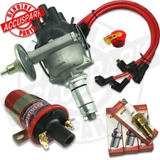 Morris Minor 1000  AccuSpark 25D Electronic I...